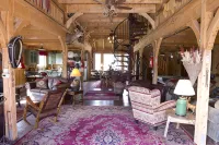 Butch Cassidy Country Ranch Stay near Capitol Reef - con encanto