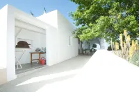 Quiet house located in the highest point of Formentera - 2 ดาว