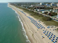 Atlantic Hideaway Hotels in Delray Beach
