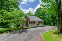 Lakefront Serenity in the Catskills near All Star Village - Boutique