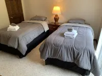 The Pines of Apple Valley.  31 Beautiful Vacation Cabins. - 3-Star