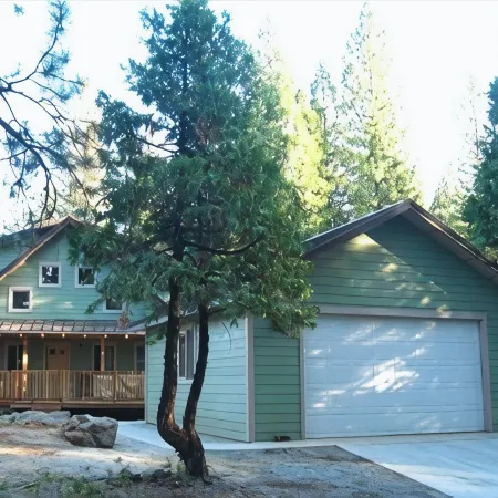 Modern Cabin In Lakemont Pines, Arnold