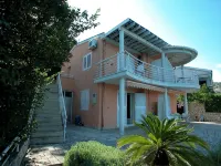 Apartment a 45sqm, unobstructed sea view, about 150m to the sea - 2 stelle