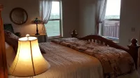 Where beautiful scenery is unavoidable! Fly-fishing, hiking/family time w/pets! - 3-Star