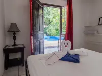 Casa Carrillo, Carrillo Beach, Guanacaste プエルト・カリージョのホテル