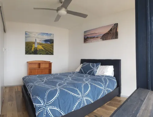 Breeze on Northbay Beach - Beach House - Homestays