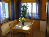 Comfortable holiday house, located in a big garden, few minutes to the centre - 3-Star