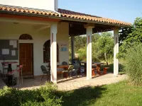 holiday apartment, near the beach, air condition, animals welcome - 2-Star