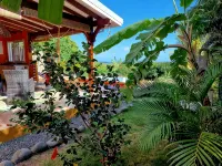 TI COIN RELAX Villa sea view private pool x1f3d6; Hotels in 