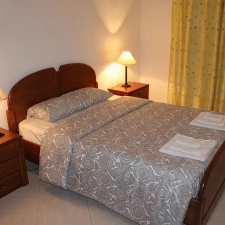 Fantastic T1 in Height w / Wi-fi fiber, 200 meters from the beach