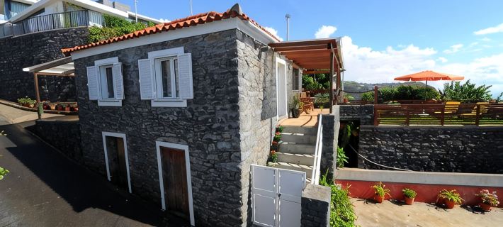 BHF Residences Bordadeira Hotels in Calheta