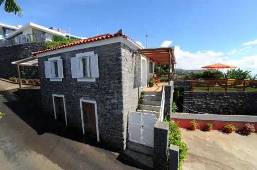 BHF Residences Bordadeira - Wi-Fi