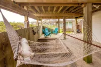 Front Row Seats to the Gulf of Mexico! There's No Better View  Total Renovation - 무료 와이파이