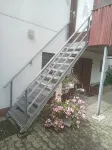 Ferienwohnung in Wremen