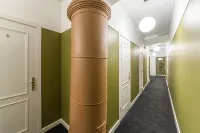 Memento Furnished Rooms - Guest houses