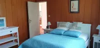 Villa 300m beach of white sands has Concarneau - Wi fi, garden - 2성급