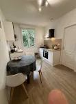 Agréable Studio en Hyper Centre