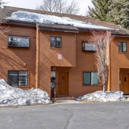 Spacious & Bright - Mountain Views, Balcony Bar, at Red Line Shuttle Stop