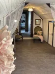 Historic Carriage House Suite - 2つ星