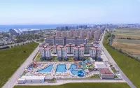 그린우드 스위트 리조트