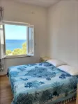Modern Seaview Apartment with 2 Bathrooms and Beaches Just Steps Away - 3-Star