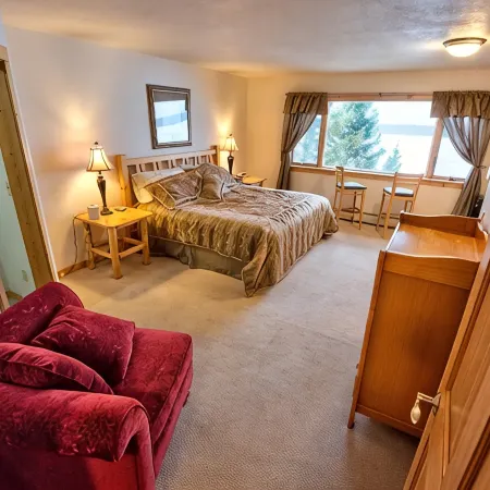 Beautiful Minnesota Townhome on Lake Superior ~ Incredible View