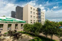 Sortavala Hotel - 2つ星