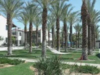 Legacy Villas Near Main/Lap Pool Deluxe King Studio/Casita#B Spa Gym