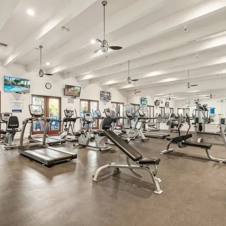 Legacy Villas Deluxe King Studio/Casita#C Near Main Pool Spa Gym Clubhouse
