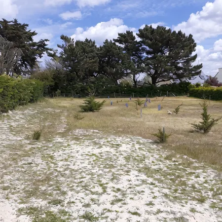 Villa le Nid Des Dunes & Spa-1 Front de Mer