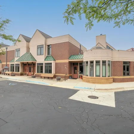Convenience and luxury converge in Ann Arbor