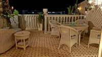 Lotus-Essaouira .com SEA VIEW - PRIVATE TERRACE - near BEACH - Condos
