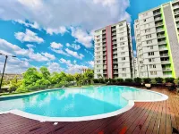 Hermoso apartamento privado Ecovivienda Etapa 2 - Pools