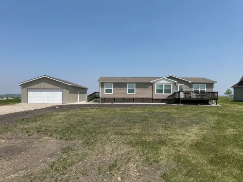 The Reel Deal in Devils Lake with Shop – Boat Launch Nearby - 4성급