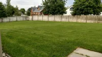 Great home, close to town, quiet be I neboorhood