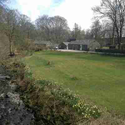 Butterfly Cottage In an Idyllic Riverside Location, Lake District Nation Park Hotel Exterior