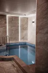 Сибирский Сафари Клуб - С бассейном