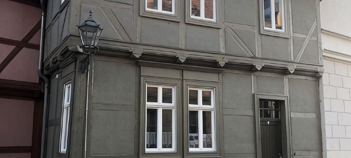 Harz cosiness Hotels in Quedlinburg
