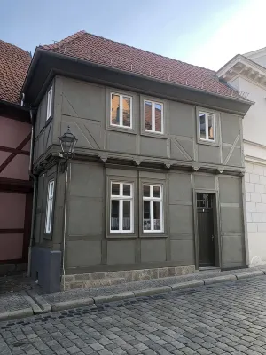 Harz cosiness - 4-Star