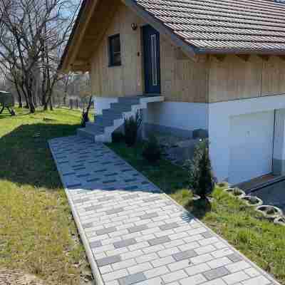 roof terrace flat "Alois" Hotel Exterior