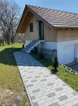 roof terrace flat "Alois"