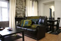Historic center apartment in the heart of the city Peso da Régua- Douro - 2-Star