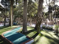 FUN Resort Studio Condo Close to Pool, Golf, Tennis, and Beach