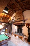 The Belle Bergerie in the heart of Limousin - Bungalows