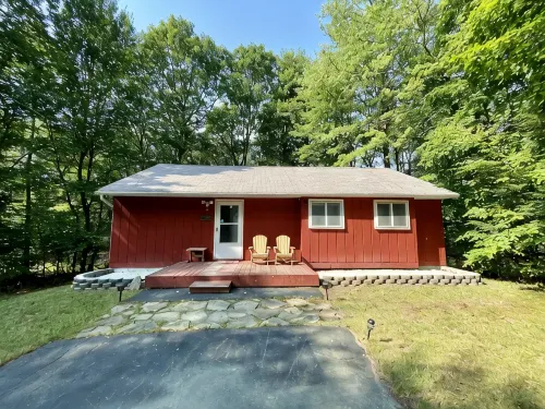 Enjoy the Lower Catskills