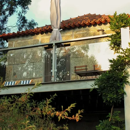 Casa de Gondomil for 4 people