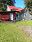 Farmhouse sleeps 2 -6  in the Allegheny National Forest outside Bradford Pa - 2-Star
