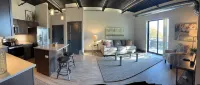 Serenity Stay in Luxury