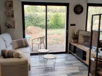 In the Calm of Green Provence<Br> Hotels in Carces