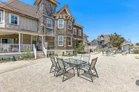 *3rd to Beach*Big Discounts Summer Weeks  *Cleanupdtdvictorian*Across VeteranPrk - Wifi